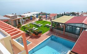 Hotel Vicky II